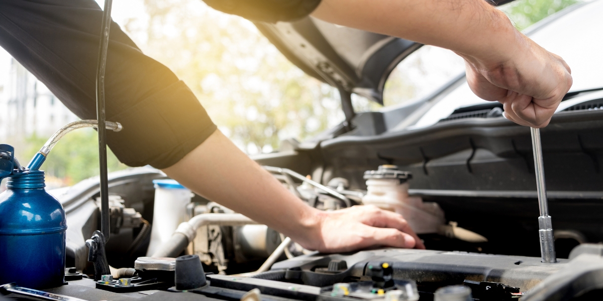 Custom Upfitting Options