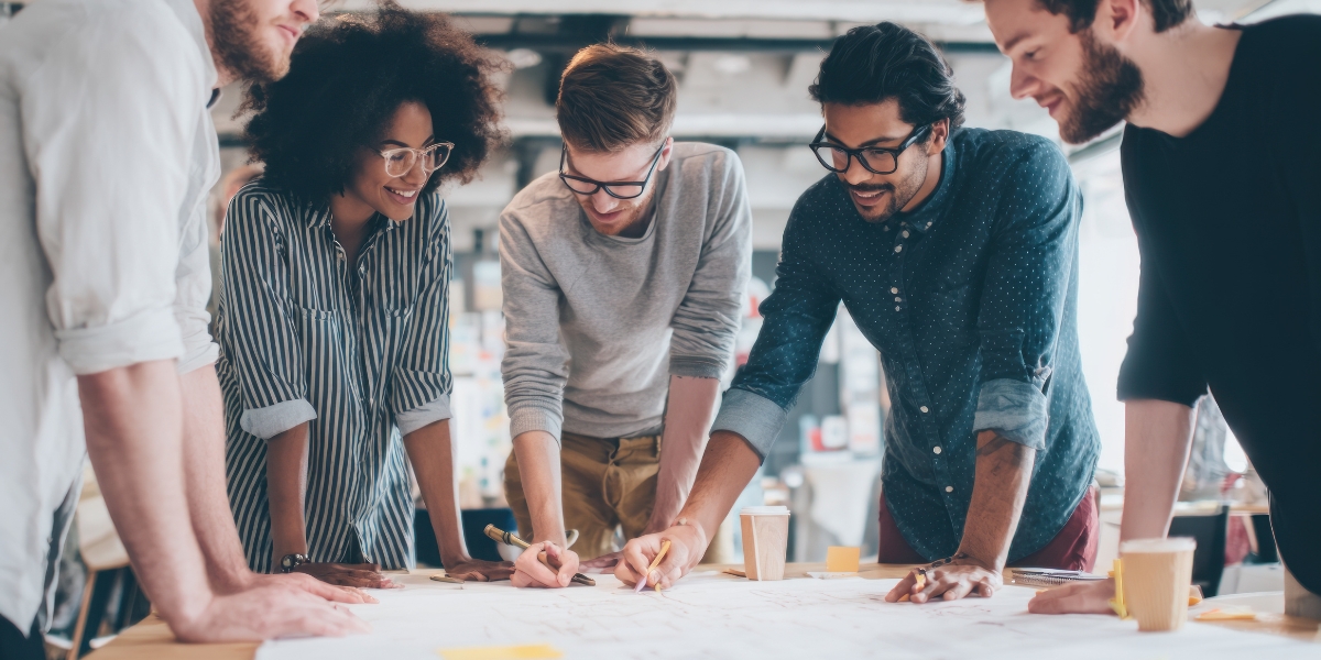 Dedicated Leasing Team