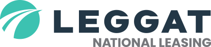 Leggat logo