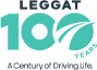 Leggat 100 Years