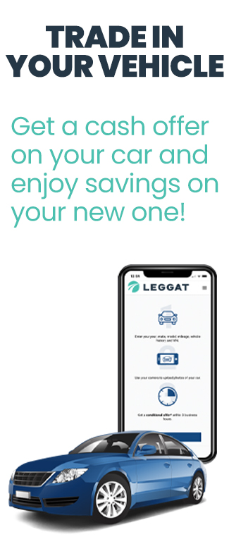 Sell or Trade Your Car