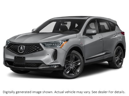 2024 Acura Rdx A-Spec AWD