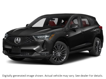 2022 Acura Rdx Platinum Elite A-Spec AWD