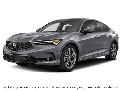 2024 Acura Integra Elite A-Spec CVT