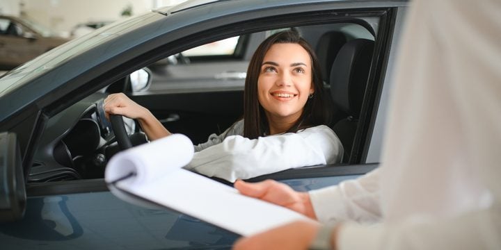 Flexible Leasing