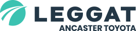 Leggat Ancaster Toyota