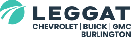Leggat Chevrolet Burlington