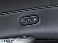 2018 Acura Ilx Premium Sedan