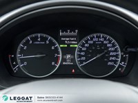 2018 Acura Ilx Premium Sedan