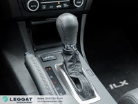 2018 Acura Ilx Premium Sedan