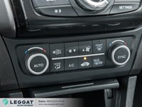 2018 Acura Ilx Premium Sedan