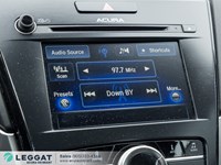 2018 Acura Ilx Premium Sedan