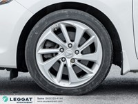 2018 Acura Ilx Premium Sedan