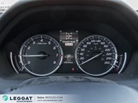 2018 Acura Tlx Sh-Awd Tech Sedan