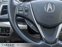 2018 Acura Tlx Sh-Awd Tech Sedan