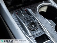 2018 Acura Tlx Sh-Awd Tech Sedan