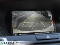 2018 Acura Tlx Sh-Awd Tech Sedan