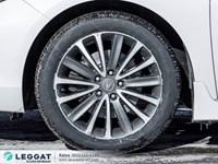 2018 Acura Tlx Sh-Awd Tech Sedan