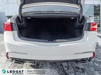 2018 Acura Tlx Sh-Awd Tech Sedan