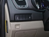 2020 Kia Sedona LX FWD