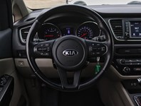 2020 Kia Sedona LX FWD