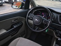 2020 Kia Sedona LX FWD