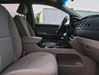 2020 Kia Sedona LX FWD