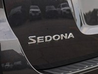 2020 Kia Sedona LX FWD