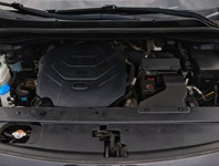 2020 Kia Sedona LX FWD