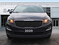 2020 Kia Sedona LX FWD