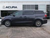 2020 Kia Sedona LX FWD