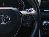 2020 Toyota Rav4 Limited AWD