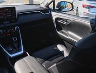 2020 Toyota Rav4 Limited AWD