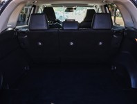 2020 Toyota Rav4 Limited AWD