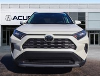 2020 Toyota Rav4 Limited AWD