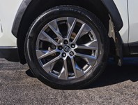 2020 Toyota Rav4 Limited AWD