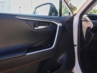 2020 Toyota Rav4 Limited AWD
