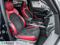 2020 Acura Mdx A-Spec Sh-Awd