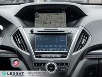 2020 Acura Mdx A-Spec Sh-Awd