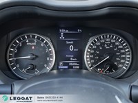 2021 INFINITI Q50 LUXE AWD