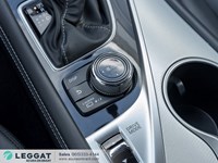 2021 INFINITI Q50 LUXE AWD