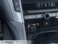 2021 INFINITI Q50 LUXE AWD