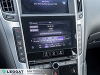 2021 INFINITI Q50 LUXE AWD