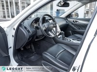 2021 INFINITI Q50 LUXE AWD