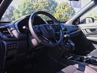 2022 Honda Cr-V Touring AWD
