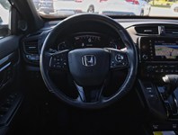 2022 Honda Cr-V Touring AWD