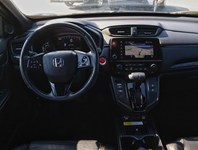2022 Honda Cr-V Touring AWD