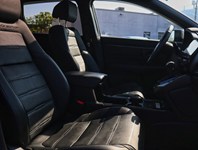 2022 Honda Cr-V Touring AWD