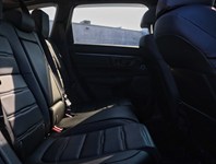 2022 Honda Cr-V Touring AWD