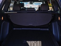 2022 Honda Cr-V Touring AWD
